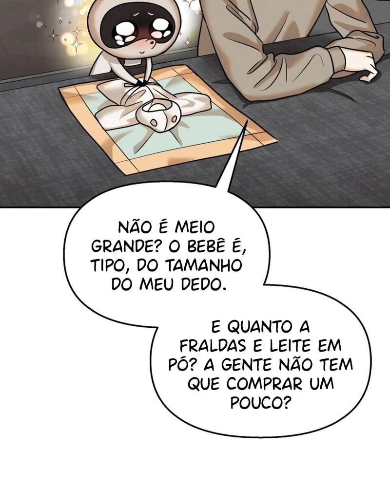 O Lótus e o Perdido Capítulo 18 Página 43