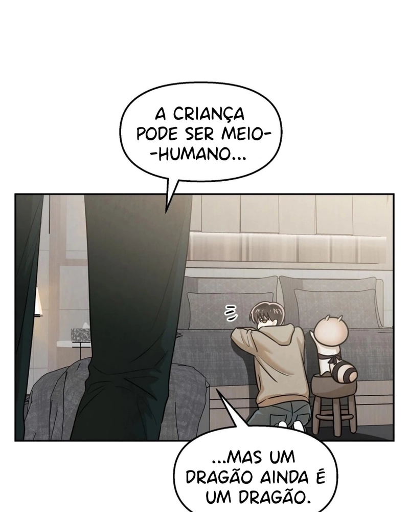 O Lótus e o Perdido Capítulo 18 Página 52