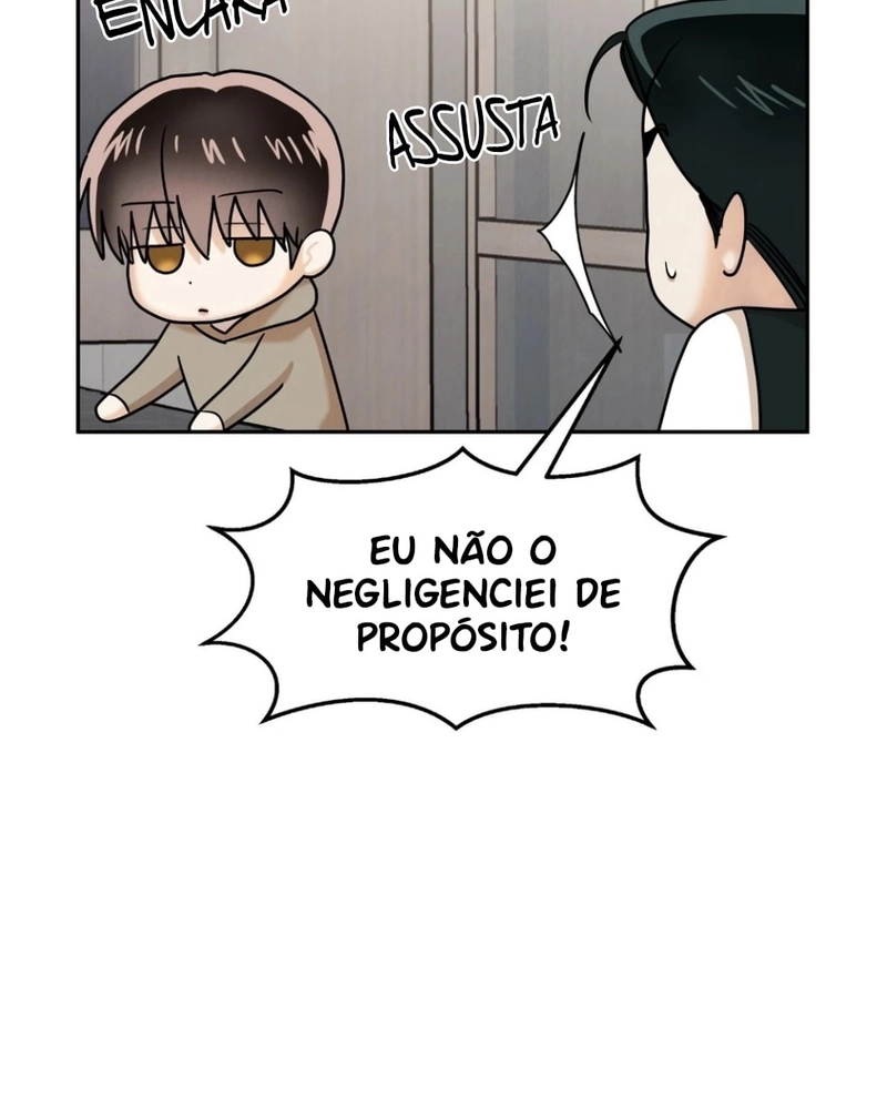 O Lótus e o Perdido Capítulo 18 Página 72