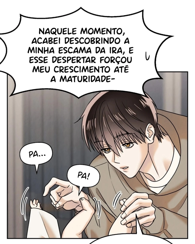 O Lótus e o Perdido Capítulo 18 Página 73