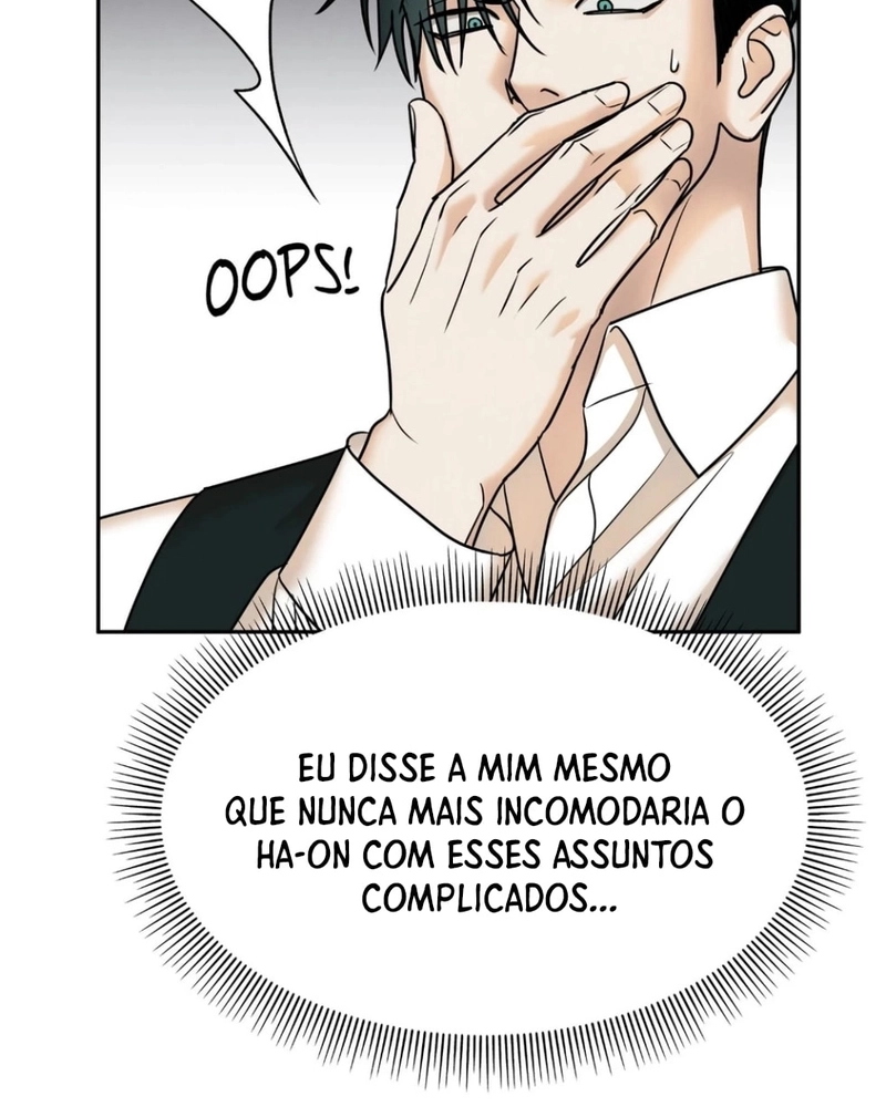 O Lótus e o Perdido Capítulo 18 Página 75