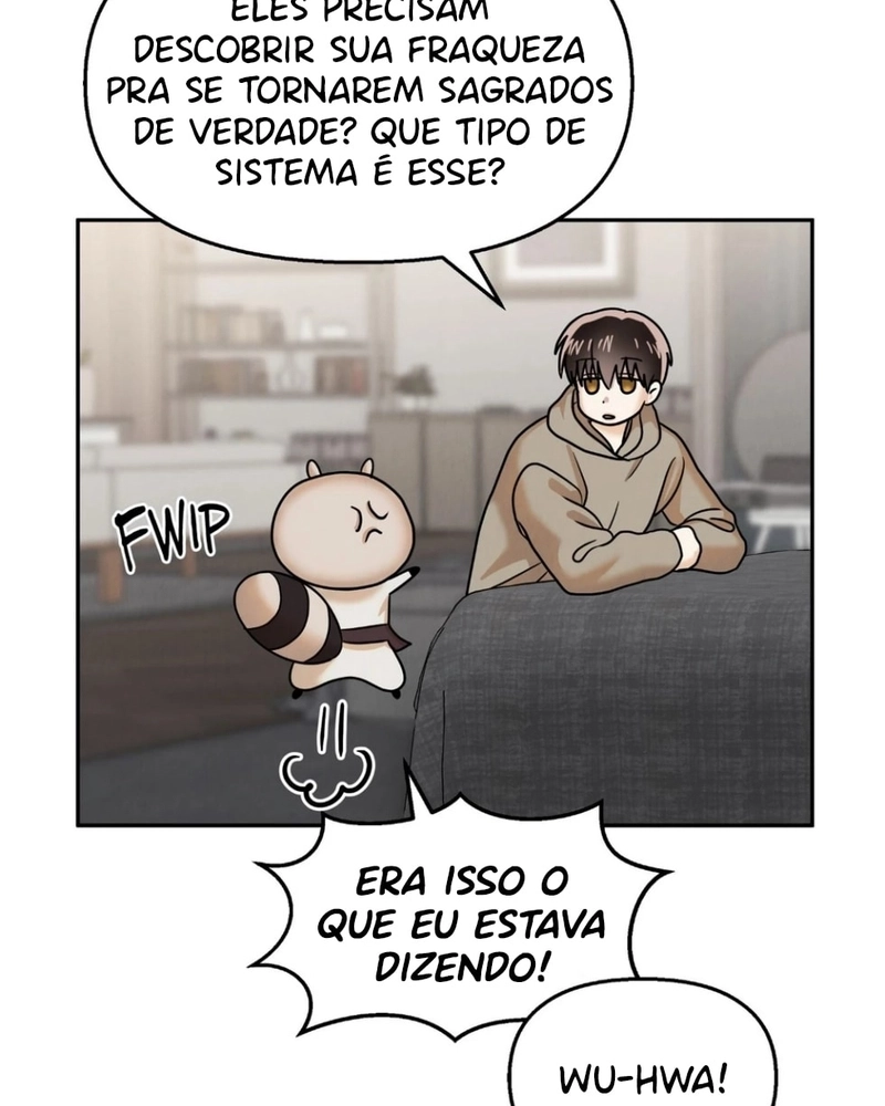 O Lótus e o Perdido Capítulo 18 Página 78