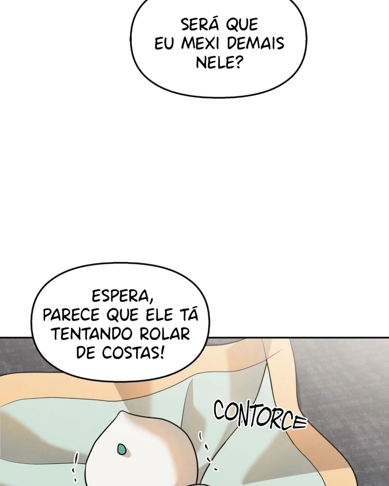 O Lótus e o Perdido Capítulo 18 Página 87
