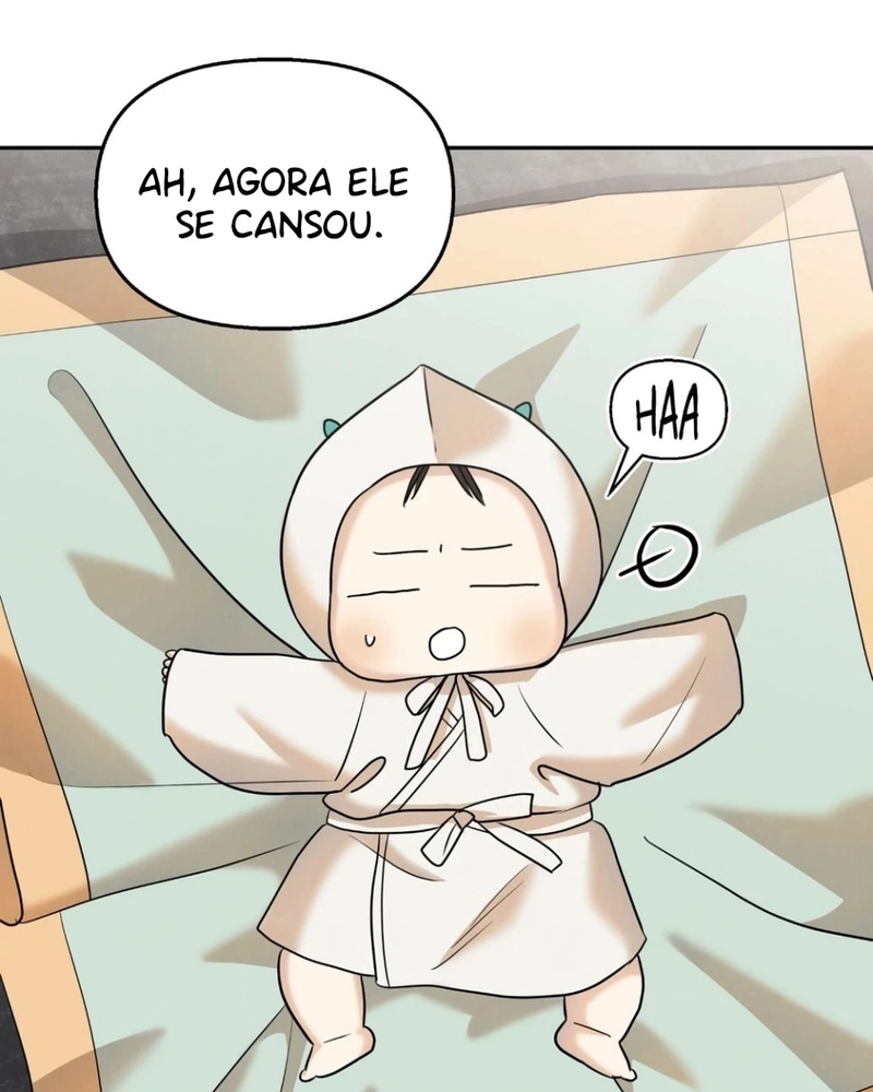 O Lótus e o Perdido Capítulo 18 Página 90