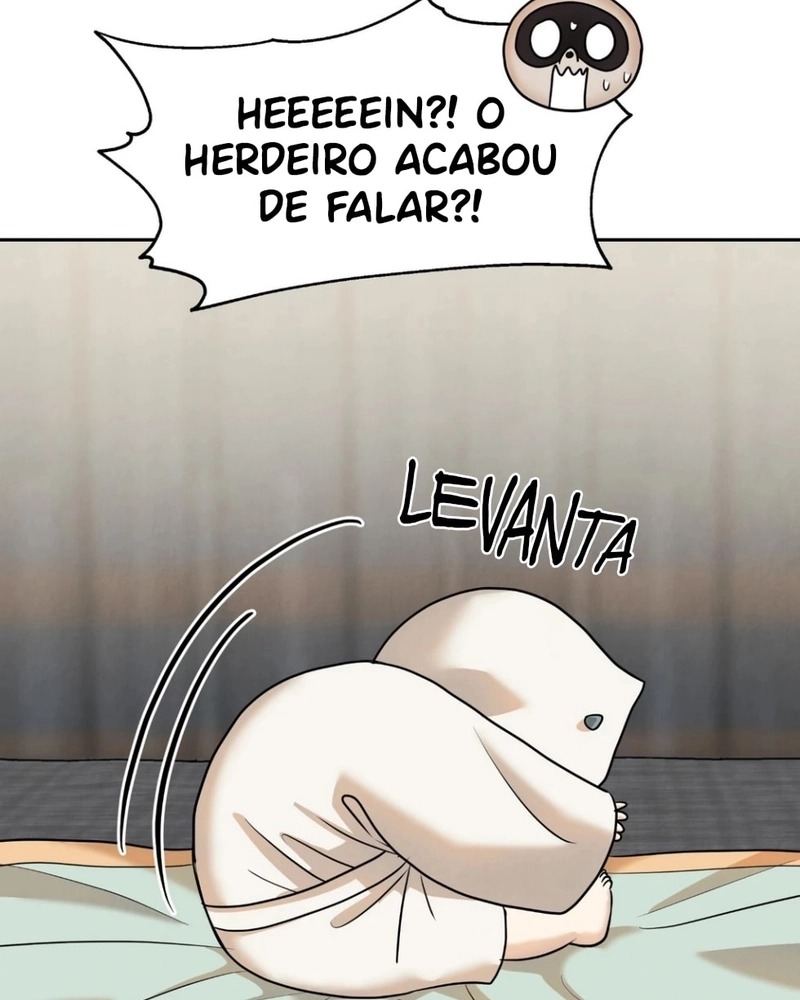O Lótus e o Perdido Capítulo 18 Página 97