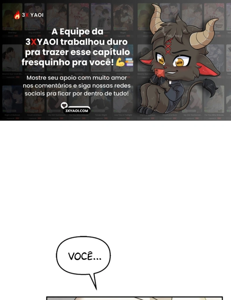 O Lótus e o Perdido Capítulo 19 Página 1