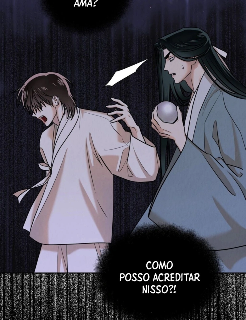 O Lótus e o Perdido Capítulo 19 Página 12