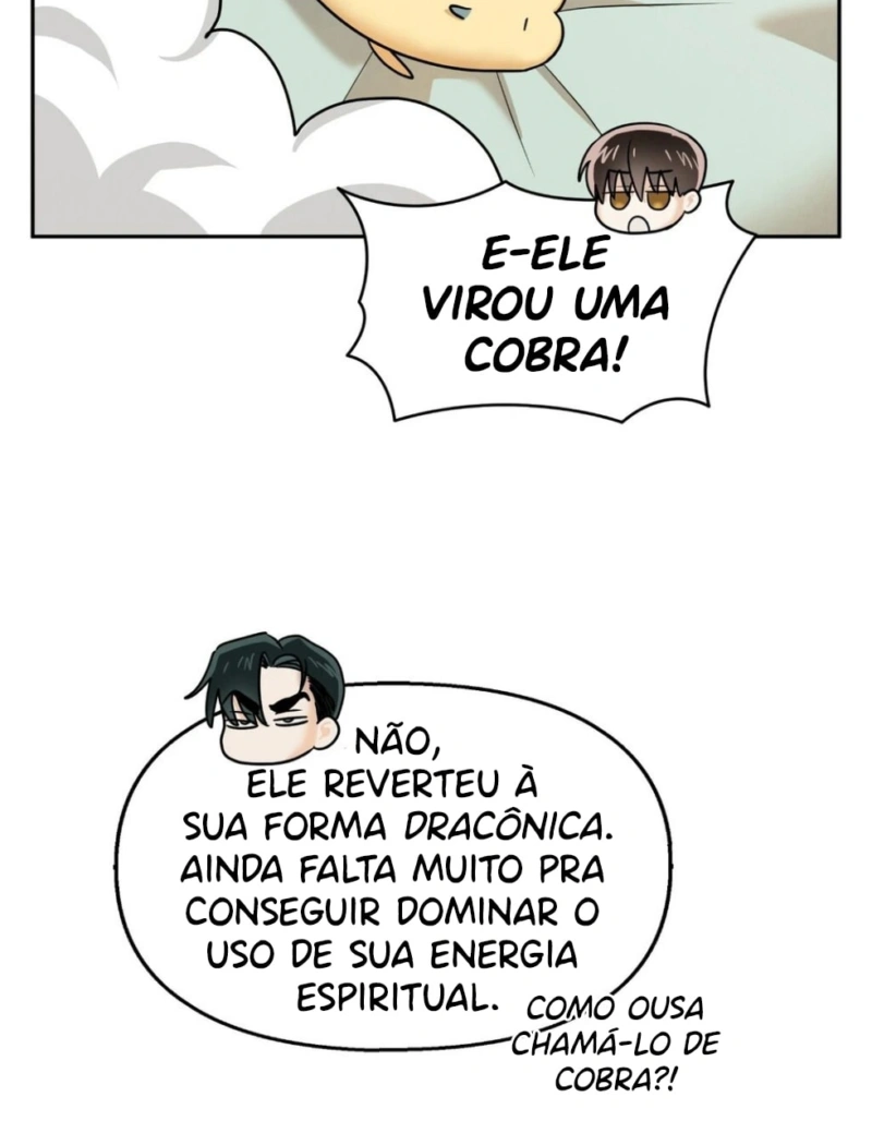 O Lótus e o Perdido Capítulo 19 Página 19