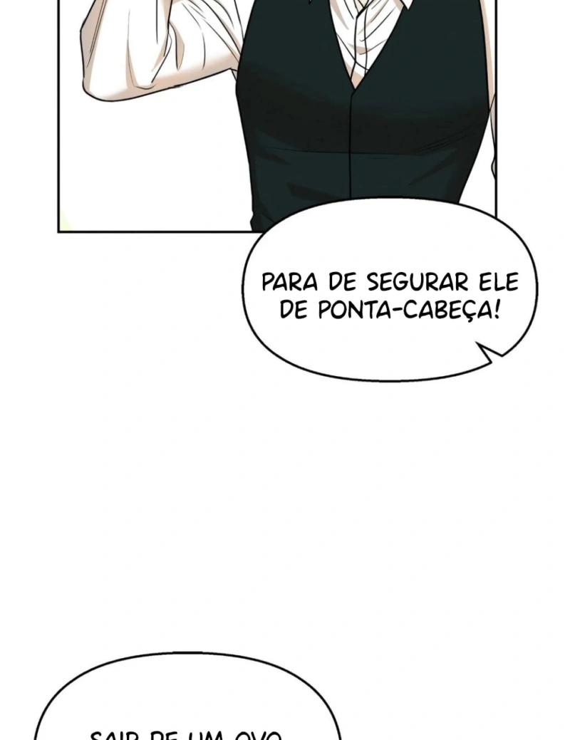 O Lótus e o Perdido Capítulo 19 Página 21