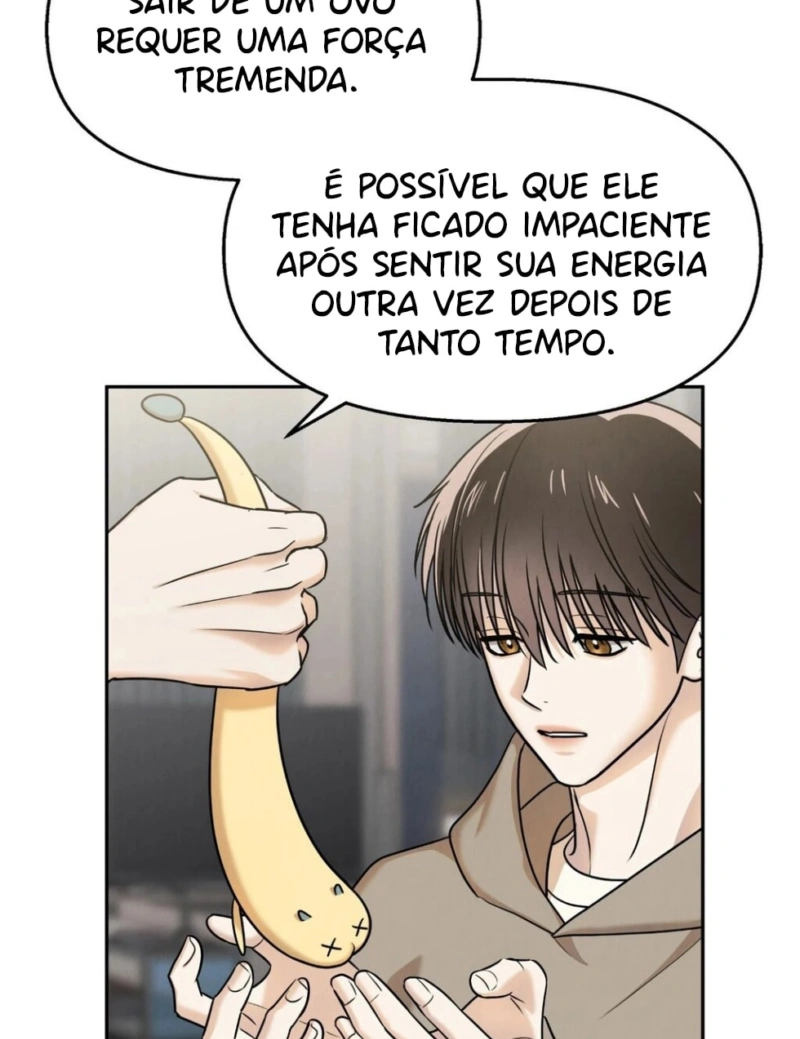 O Lótus e o Perdido Capítulo 19 Página 22