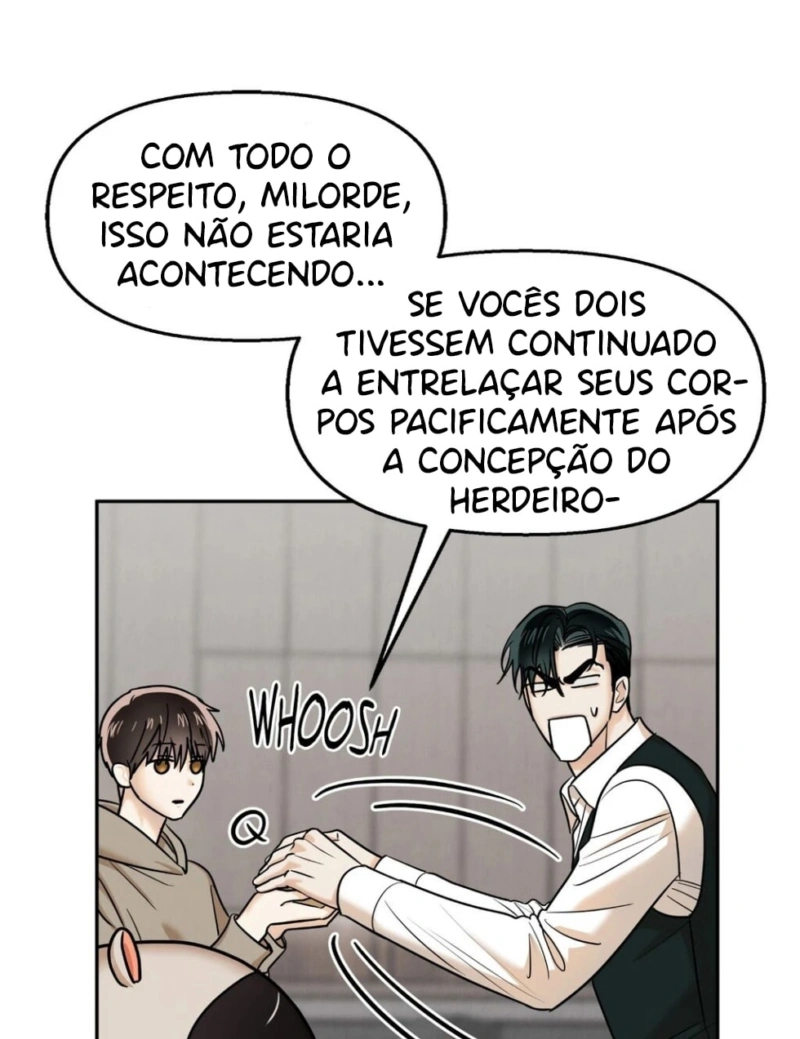 O Lótus e o Perdido Capítulo 19 Página 27