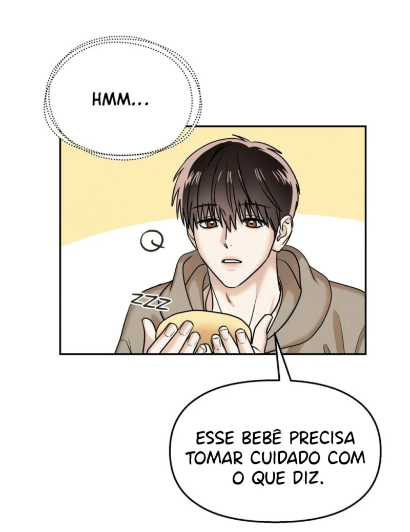 O Lótus e o Perdido Capítulo 19 Página 32