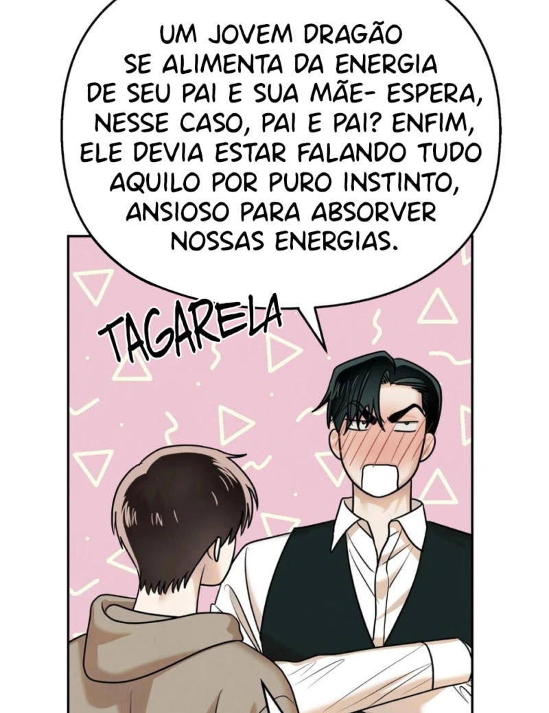 O Lótus e o Perdido Capítulo 19 Página 37