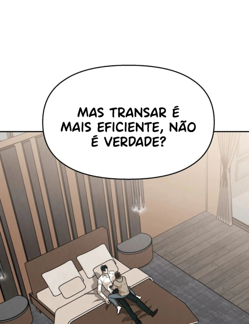 O Lótus e o Perdido Capítulo 19 Página 47
