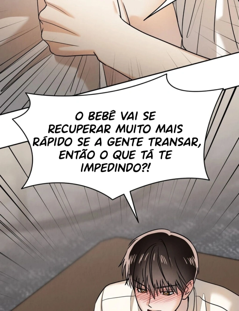 O Lótus e o Perdido Capítulo 19 Página 62