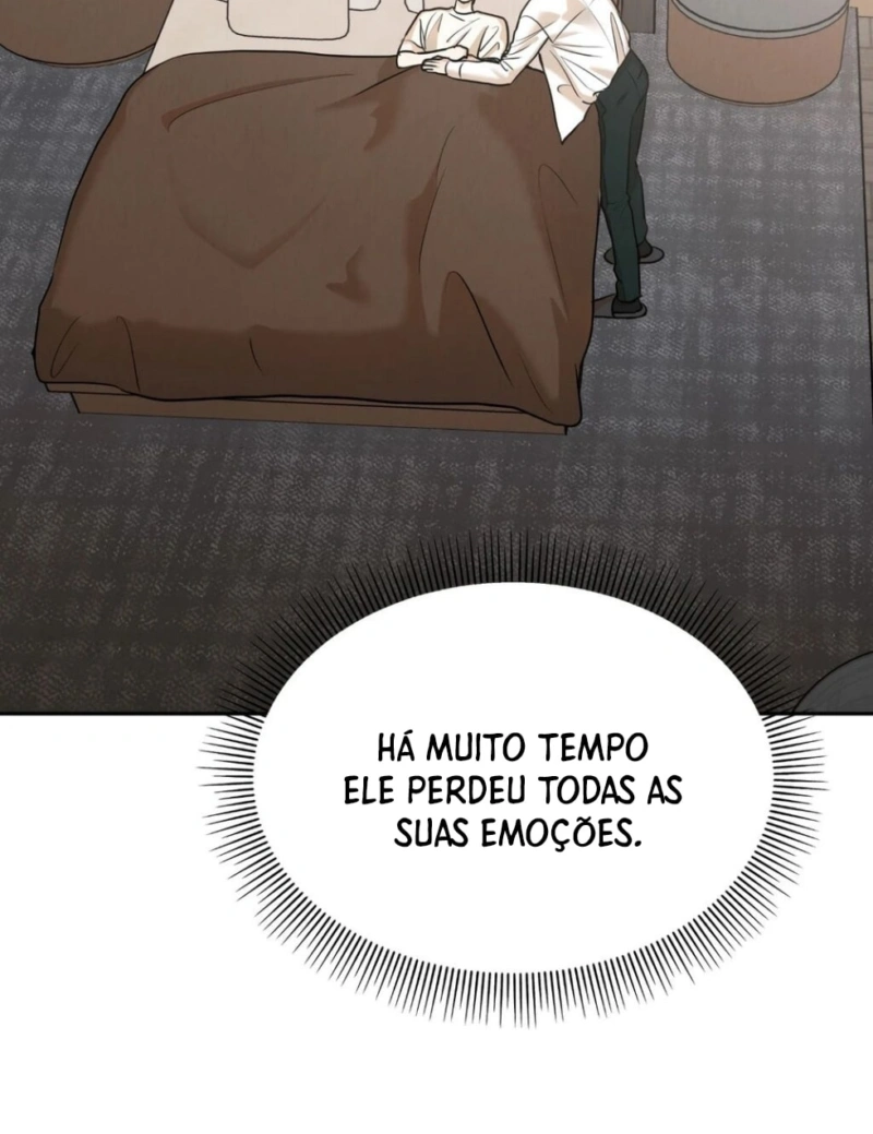 O Lótus e o Perdido Capítulo 19 Página 74