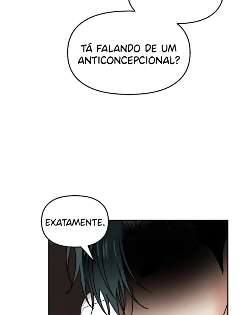 O Lótus e o Perdido Capítulo 19 Página 88