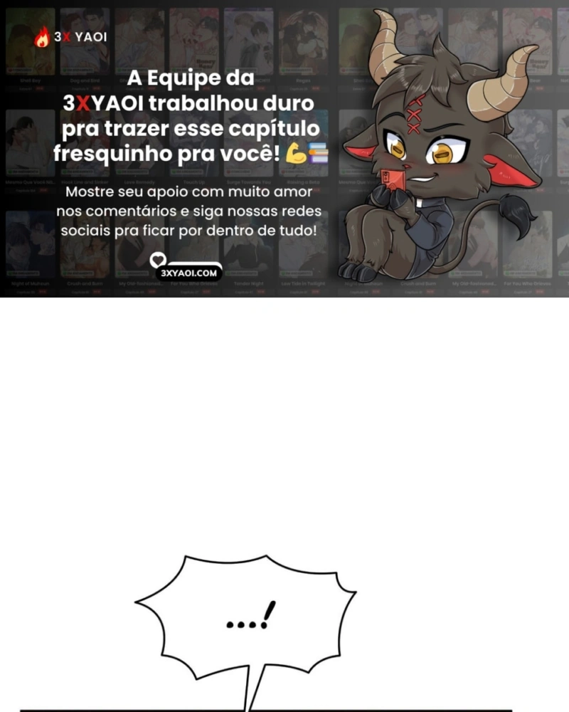 O Lótus e o Perdido Capítulo 20 Página 1