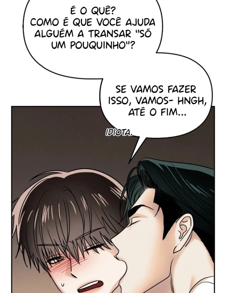 O Lótus e o Perdido Capítulo 20 Página 15