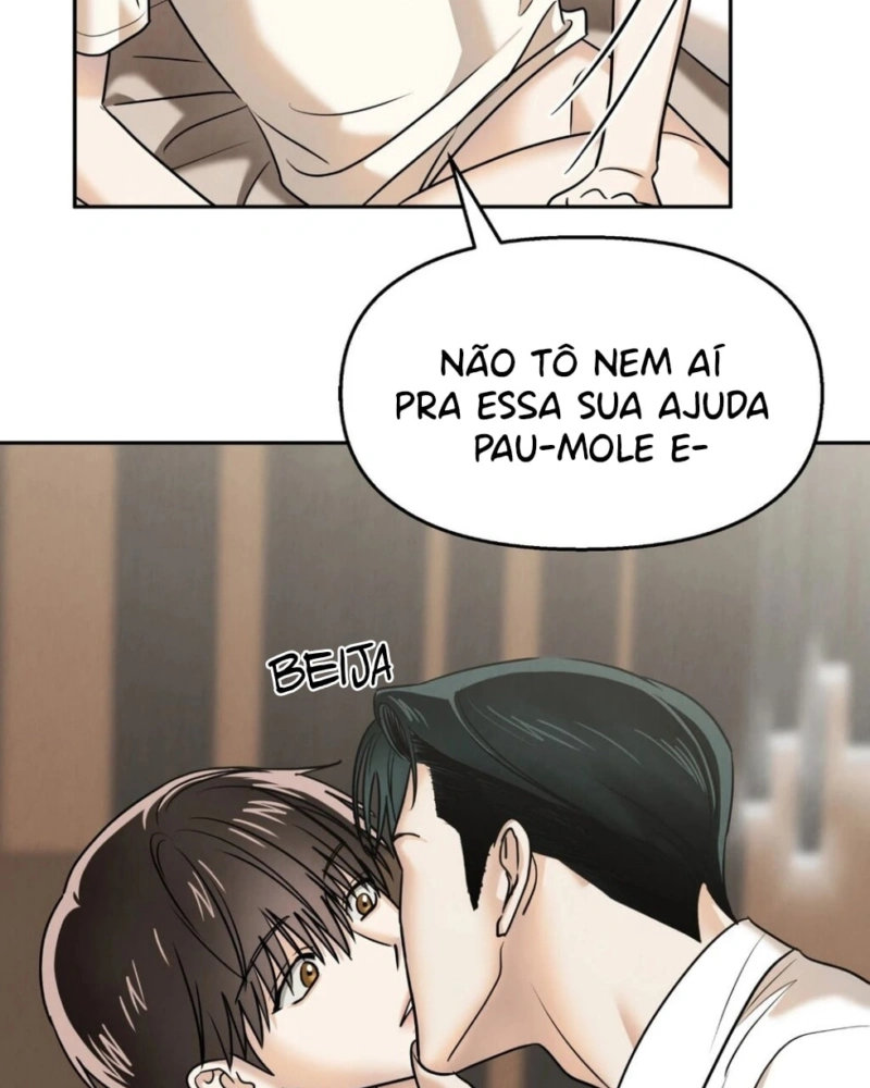 O Lótus e o Perdido Capítulo 20 Página 20