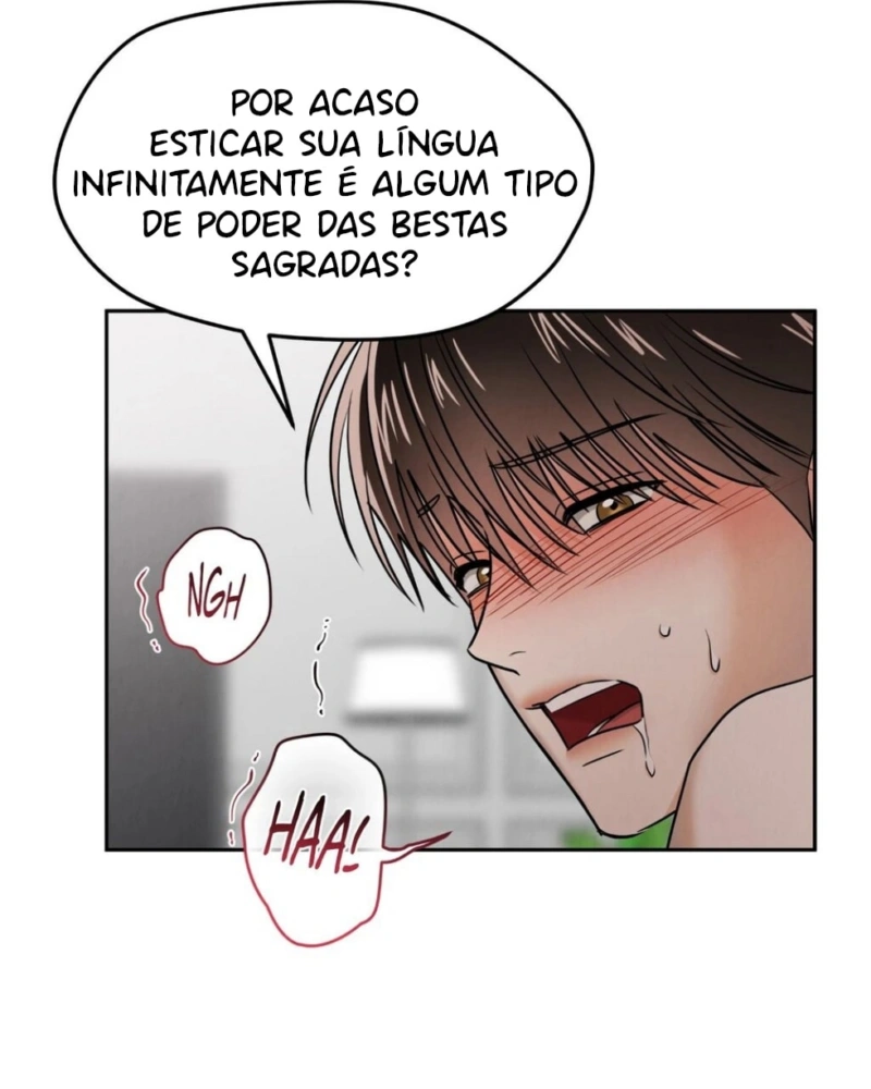 O Lótus e o Perdido Capítulo 20 Página 48