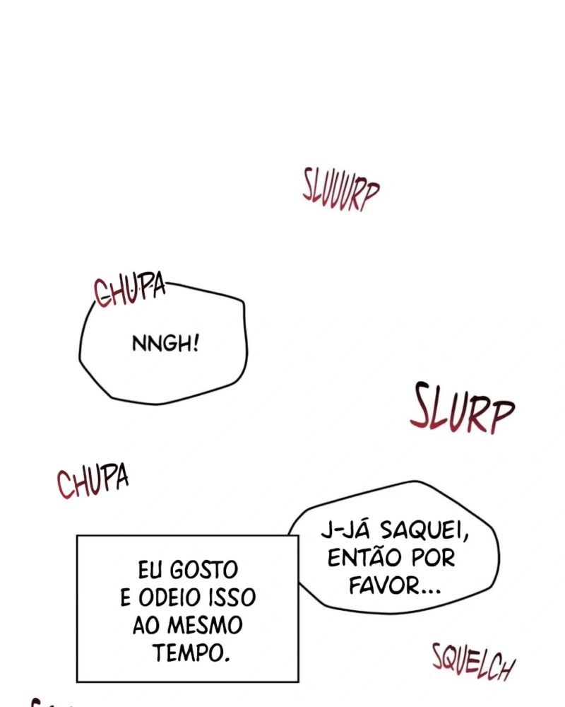 O Lótus e o Perdido Capítulo 20 Página 51