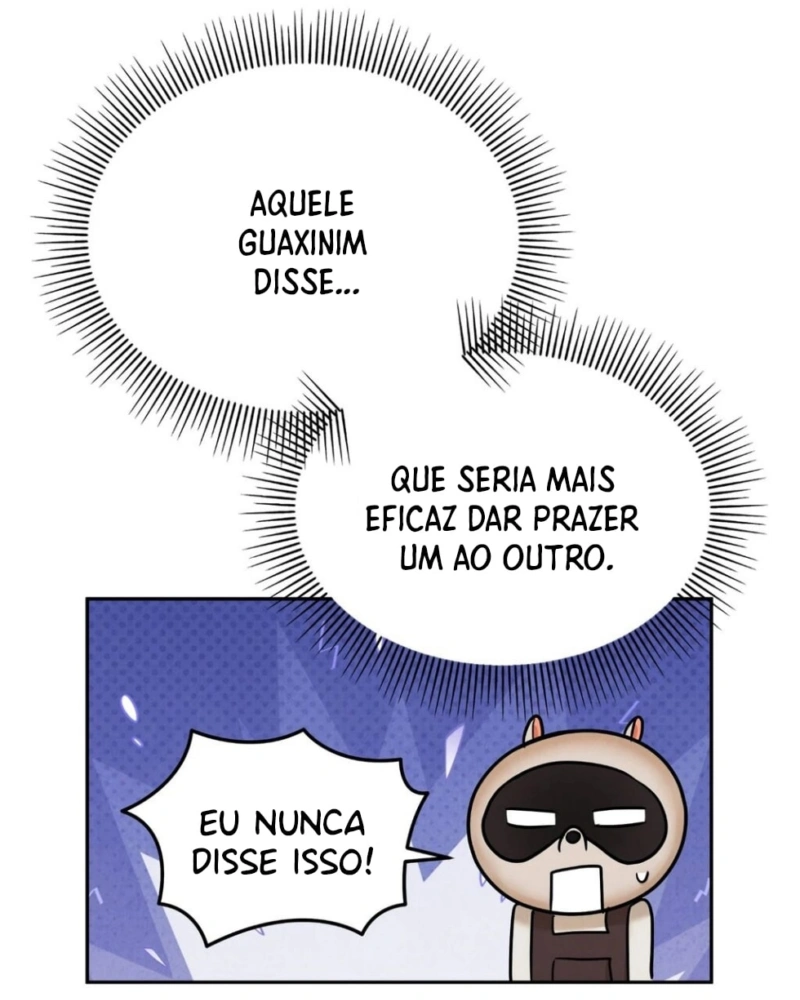 O Lótus e o Perdido Capítulo 20 Página 69