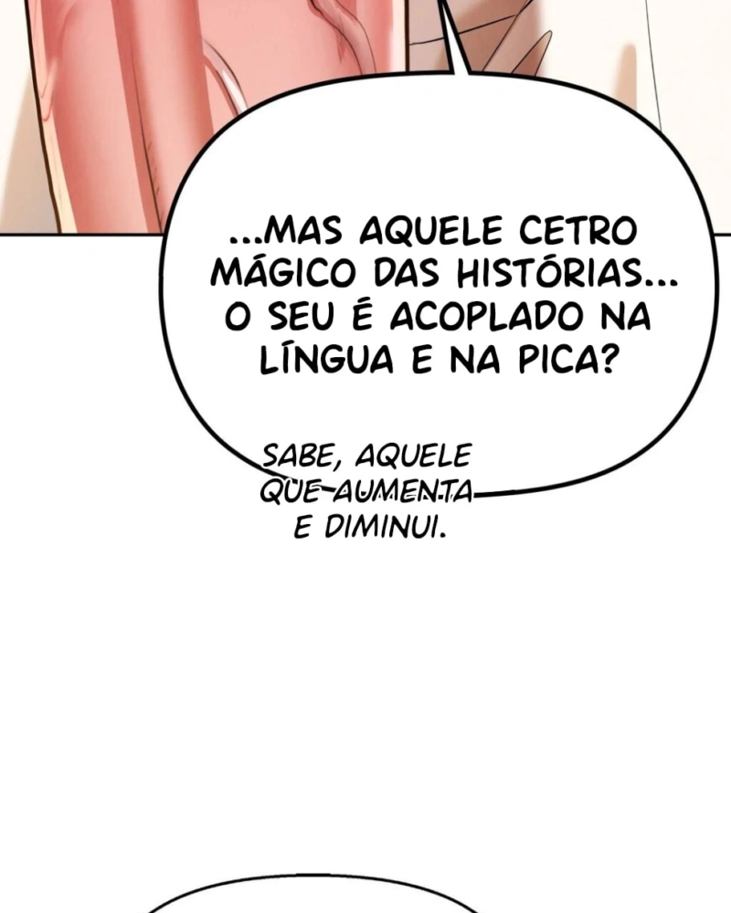 O Lótus e o Perdido Capítulo 20 Página 76