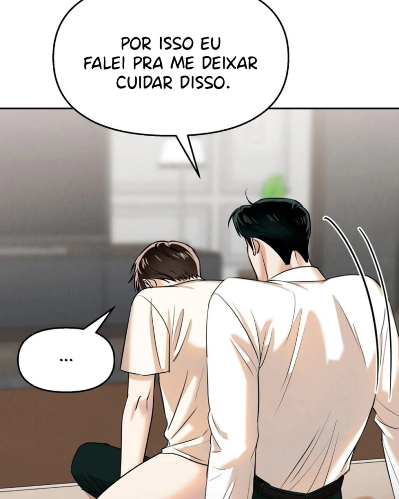 O Lótus e o Perdido Capítulo 20 Página 77