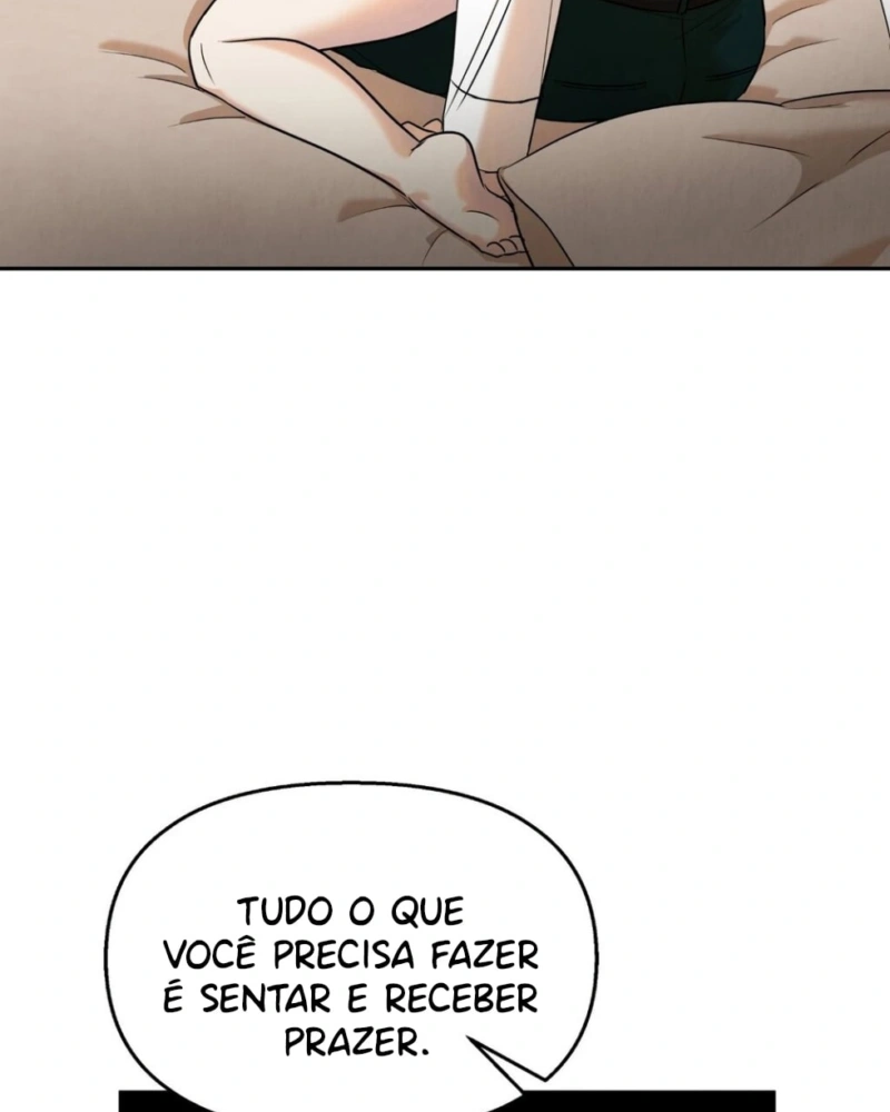 O Lótus e o Perdido Capítulo 20 Página 78