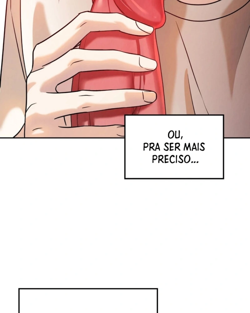 O Lótus e o Perdido Capítulo 20 Página 82