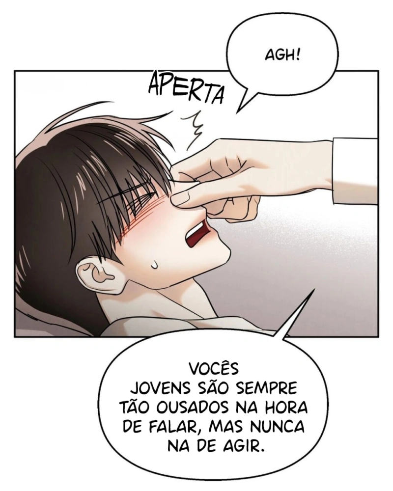 O Lótus e o Perdido Capítulo 20 Página 9