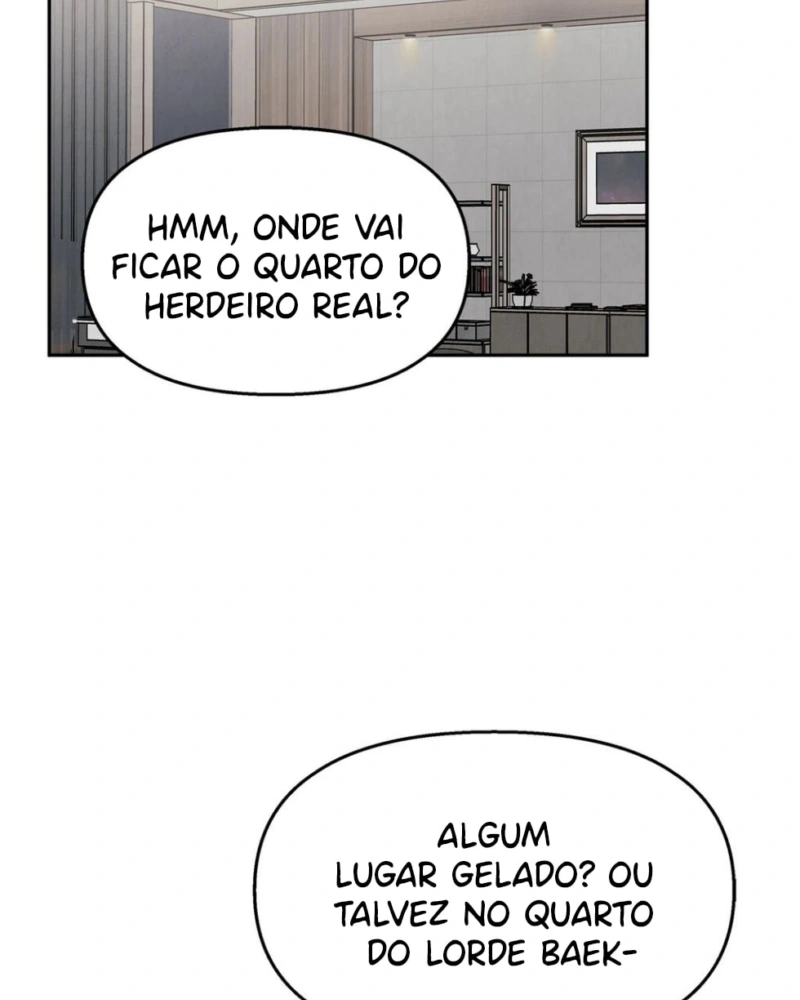 O Lótus e o Perdido Capítulo 20 Página 91
