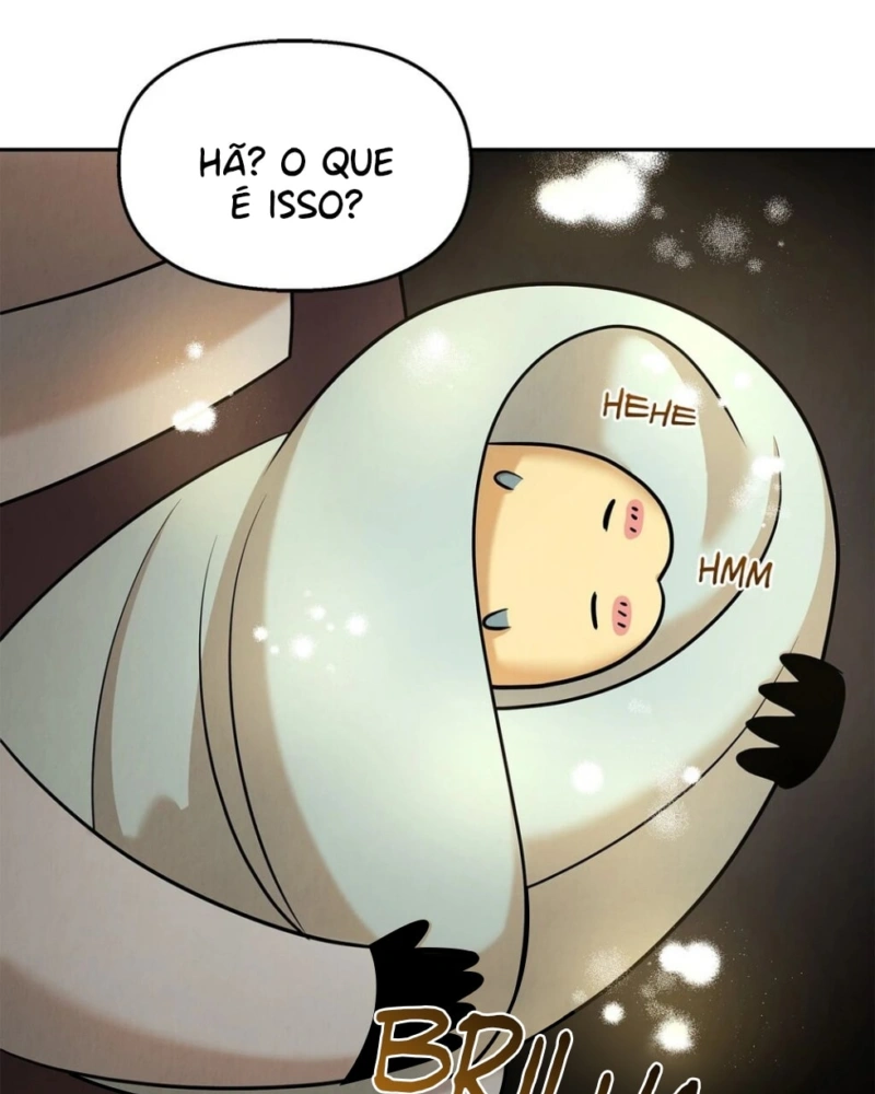 O Lótus e o Perdido Capítulo 20 Página 93