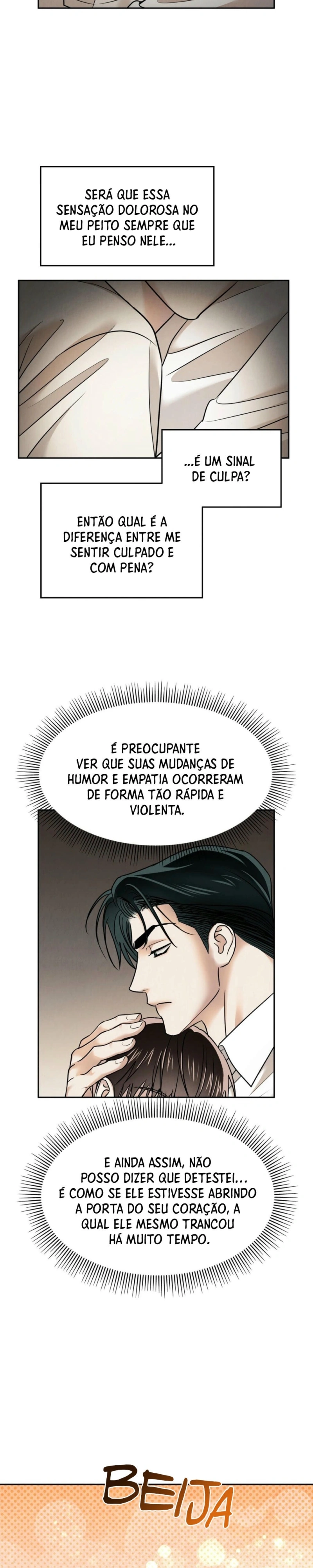 O Lótus e o Perdido Capítulo 21 Página 3