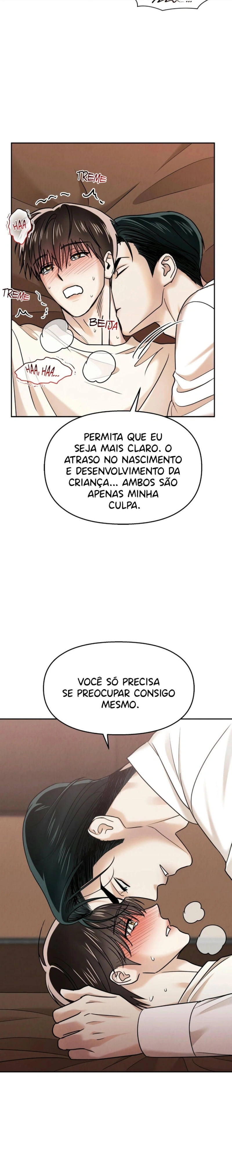 O Lótus e o Perdido Capítulo 21 Página 7