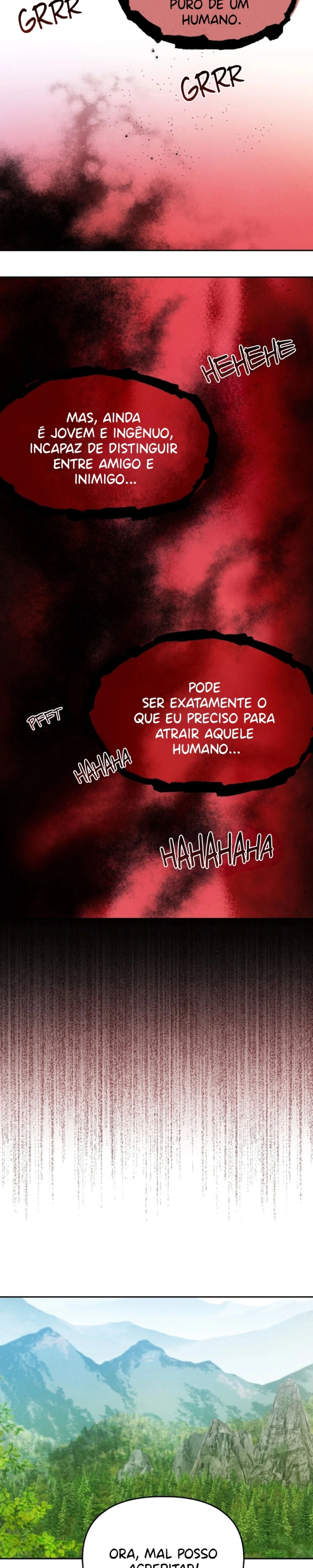 O Lótus e o Perdido Capítulo 22 Página 15