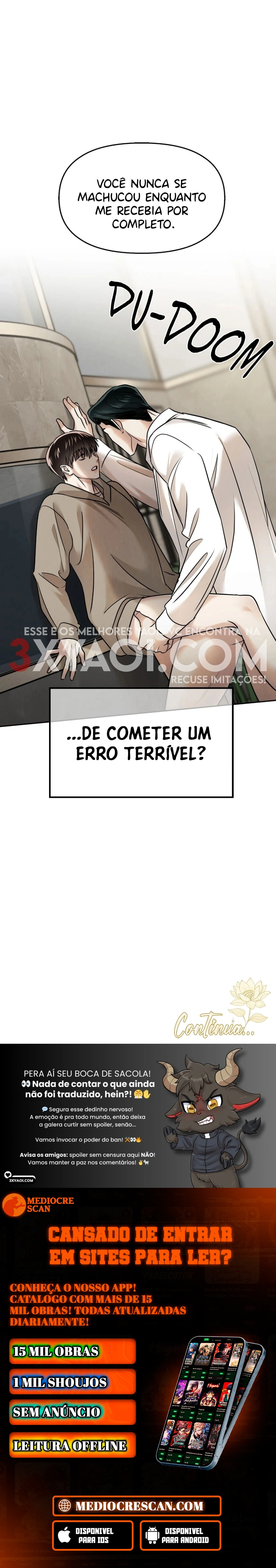 O Lótus e o Perdido Capítulo 23 Página 29