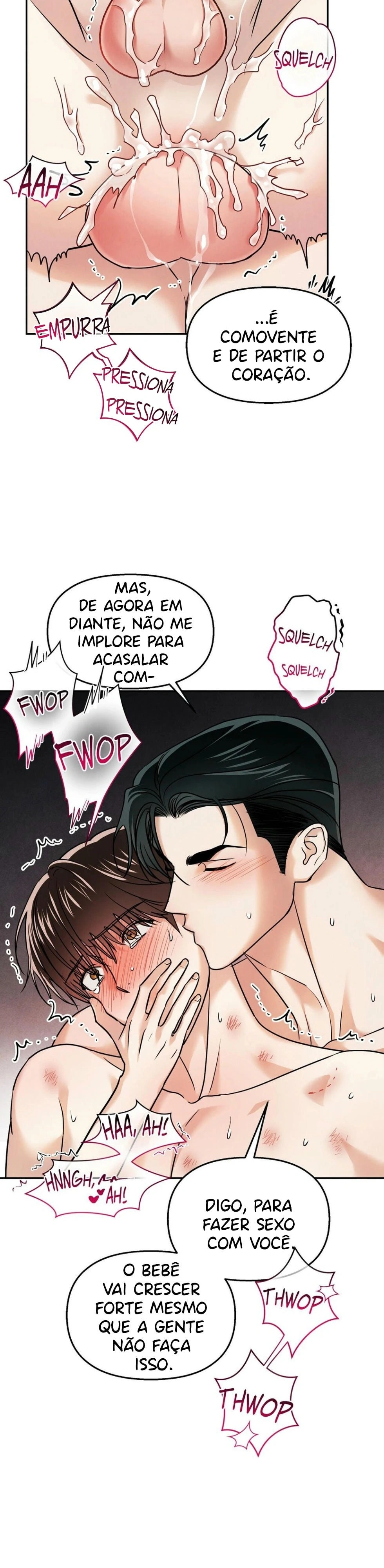 O Lótus e o Perdido Capítulo 24 Página 15