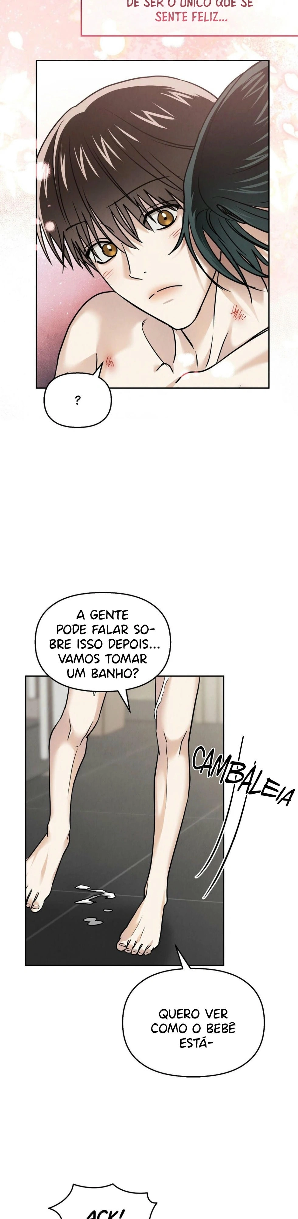 O Lótus e o Perdido Capítulo 24 Página 23