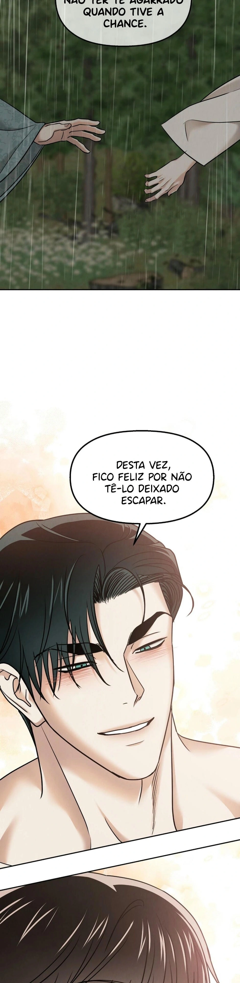 O Lótus e o Perdido Capítulo 24 Página 25