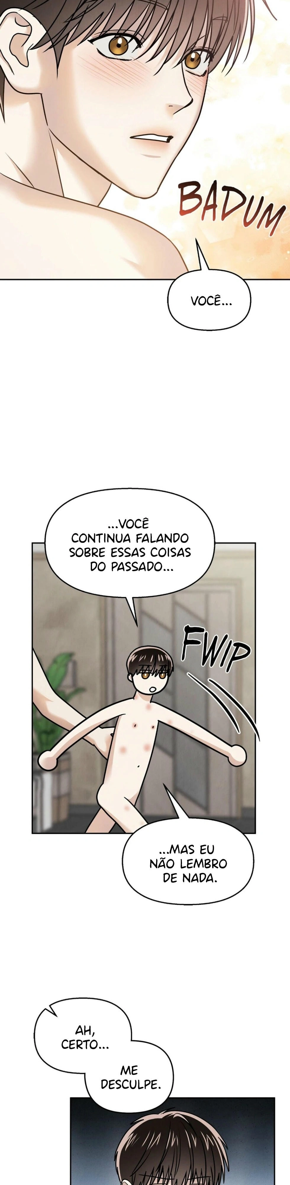 O Lótus e o Perdido Capítulo 24 Página 26