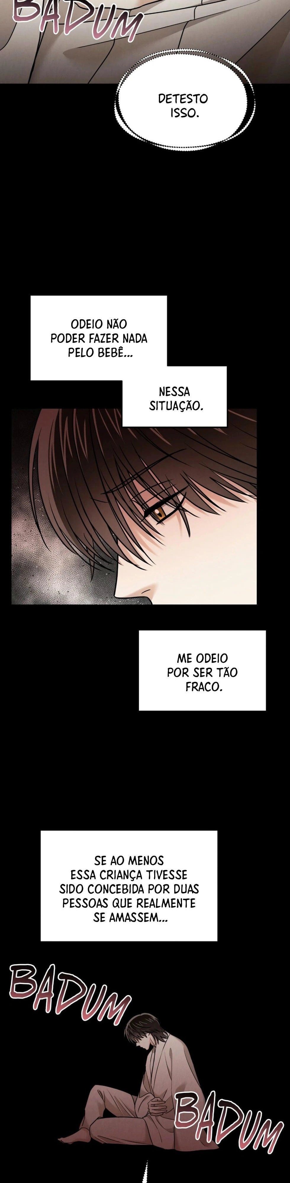 O Lótus e o Perdido Capítulo 25 Página 9