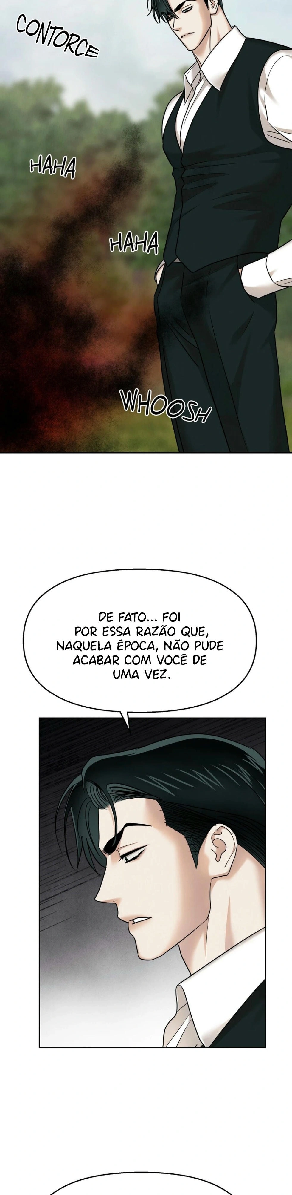 O Lótus e o Perdido Capítulo 26 Página 17