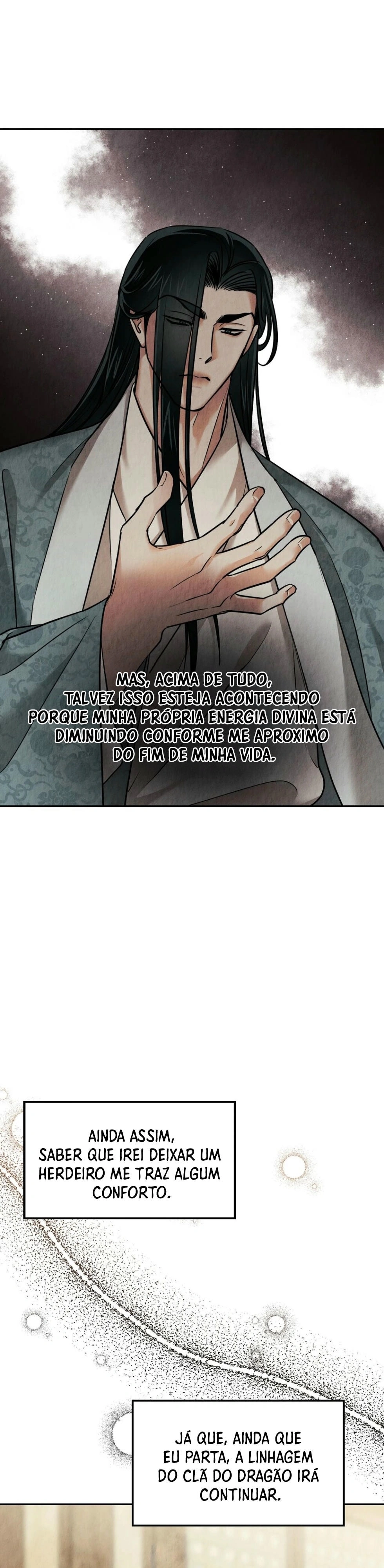 O Lótus e o Perdido Capítulo 27 Página 11