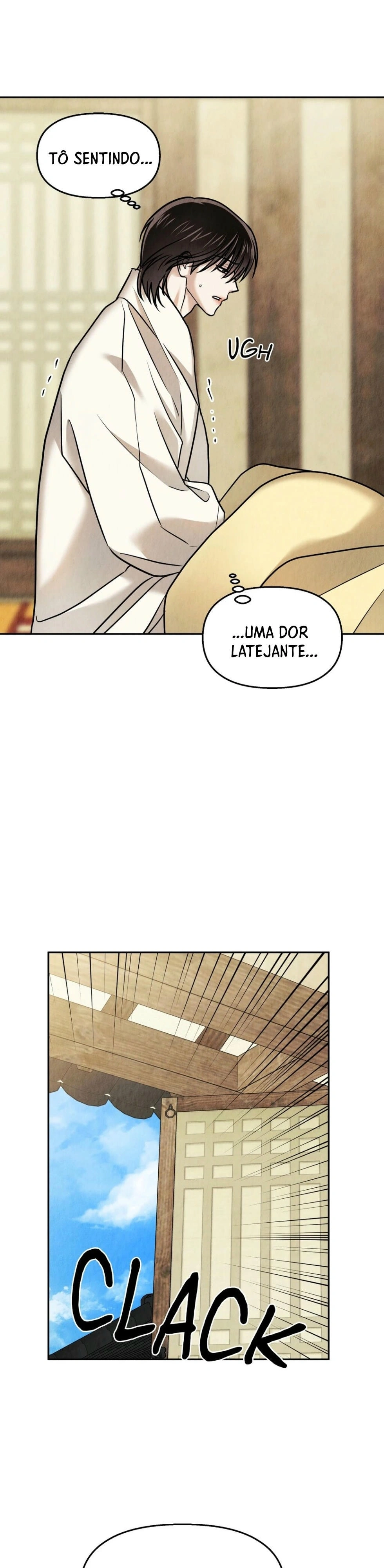 O Lótus e o Perdido Capítulo 27 Página 2