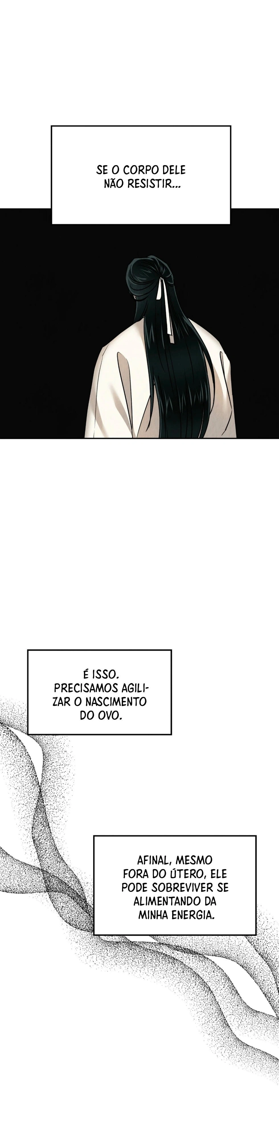O Lótus e o Perdido Capítulo 28 Página 11