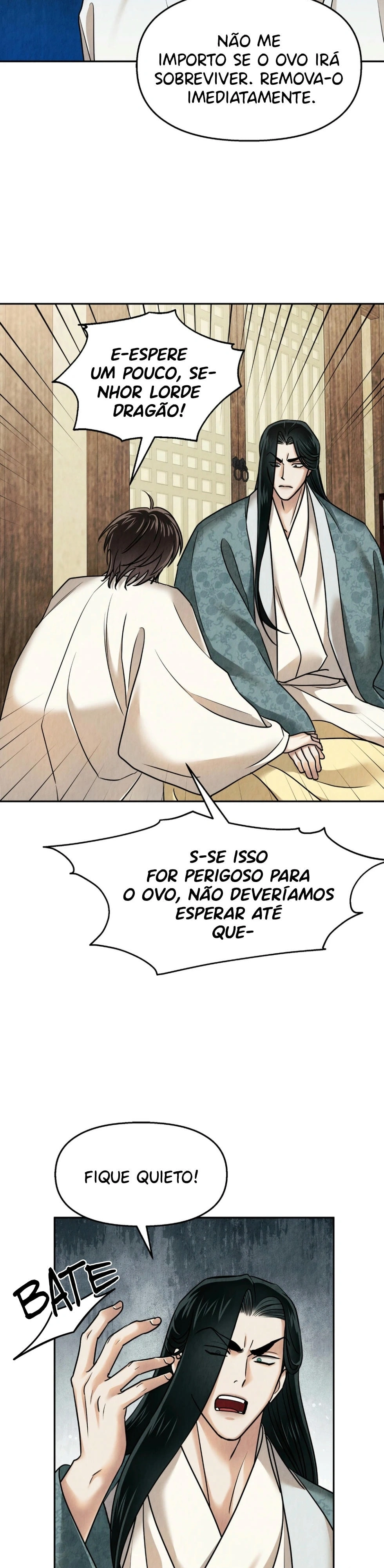 O Lótus e o Perdido Capítulo 28 Página 24