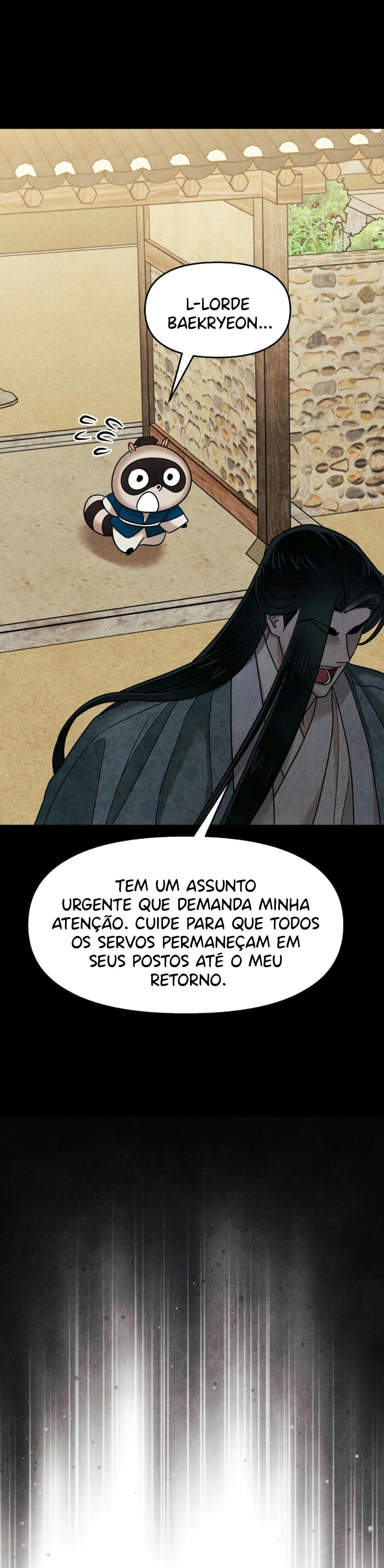 O Lótus e o Perdido Capítulo 29 Página 14