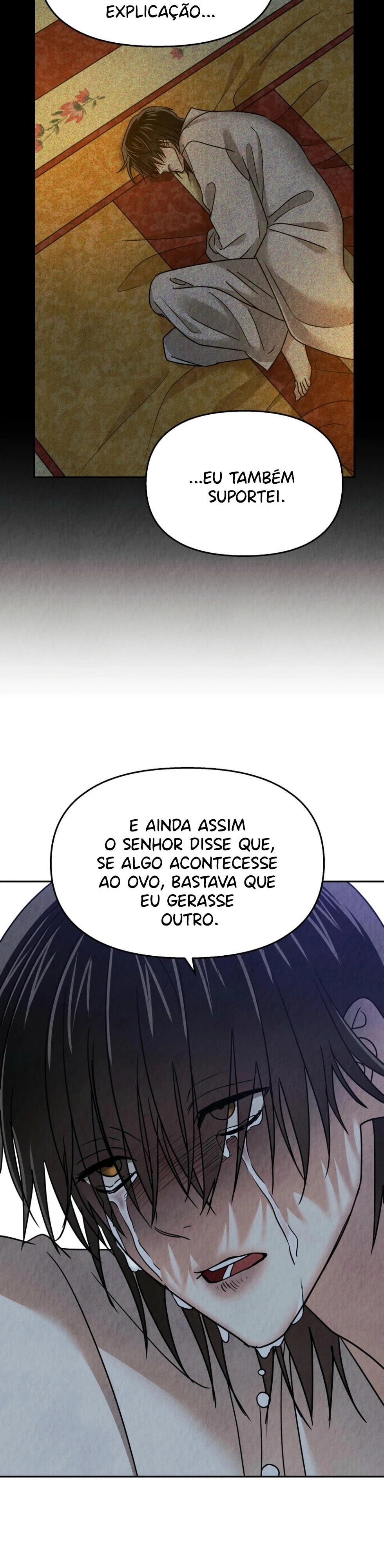 O Lótus e o Perdido Capítulo 30 Página 23